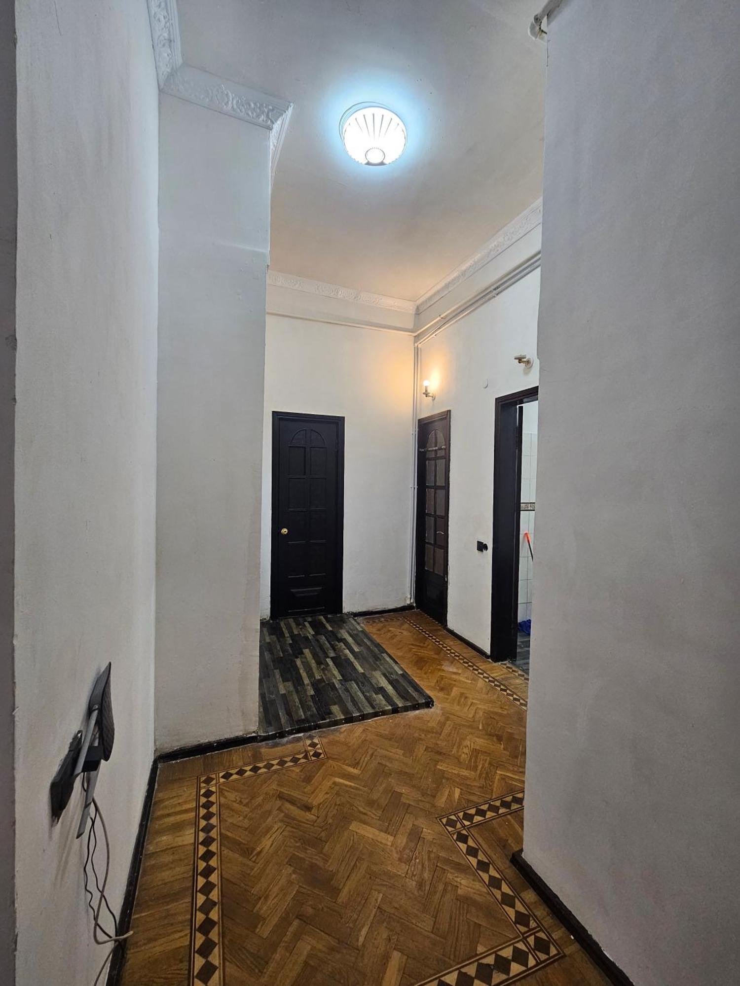 Freestyle Hostel Baku Exterior foto