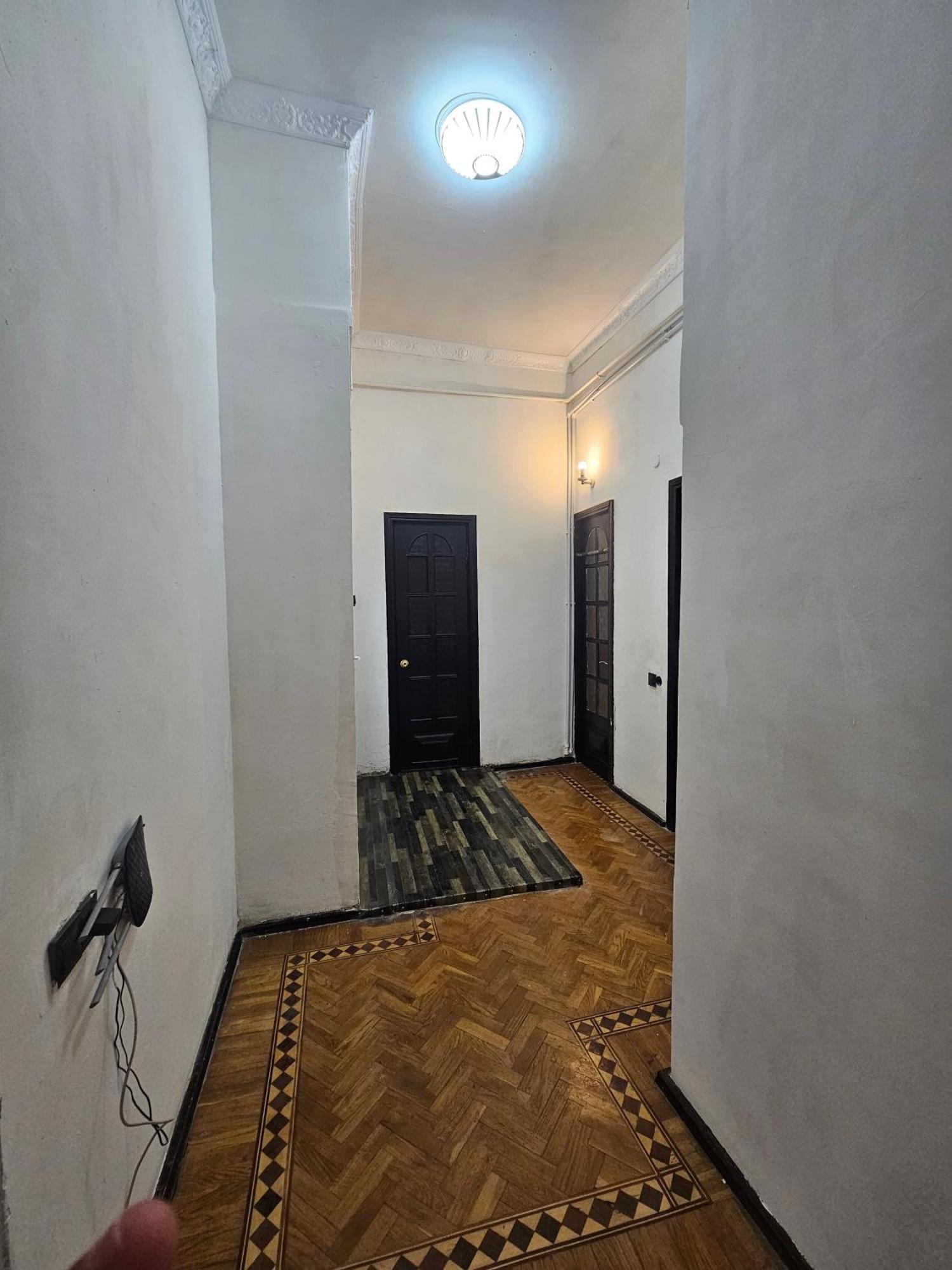 Freestyle Hostel Baku Exterior foto