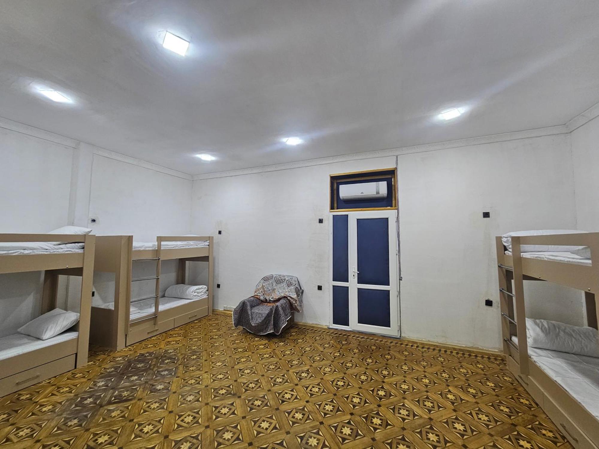 Freestyle Hostel Baku Exterior foto
